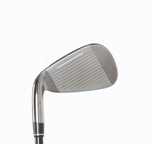 Taylormade Burner 1.0 6 Iron Regular Flex Reax 65 Graphite 1164209