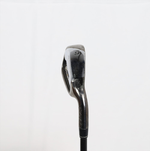 Taylormade Burner 2009 6 Iron Stiff Flex Reax 65 Graphite 1164776 Excellent S58 Taylormade Burner 2009 6 Iron Stiff Flex Reax 65 Graphite 1164776 Excellent S58