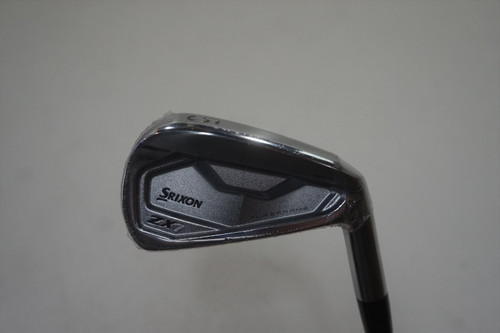 New Srixon Zx7 Mk II 5 Iron Stiff N.S. Pro Modus3 Tour 120 Steel 1153407 S48