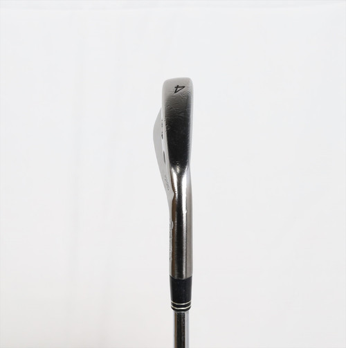 Taylormade Tour Preferred Mc 4 Iron Stiff Dynamic Gold Steel