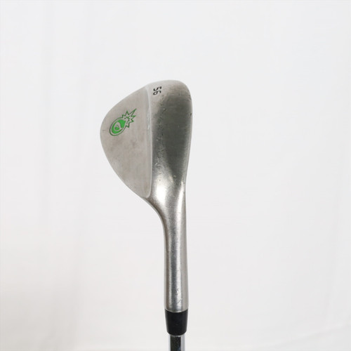 Bombtech Grenade Wedge 56°- Wedge Stock Stl 1168076 Good PA56 Bombtech Grenade Wedge 56°- Wedge Stock Stl 1168076 Good PA56