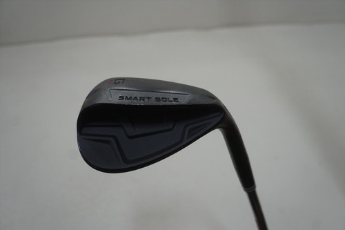 Cleveland Smart Sole 4 Wedge Chipper°- Stock Stl 1170083 Good PA50