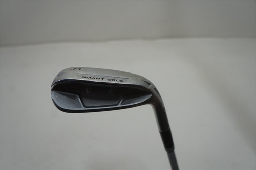 Cleveland Smart Sole 4 Wedge Chipper Wedge Actionultralite 50 1170080 Good PA52