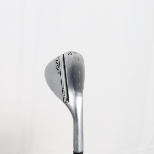 Cleveland Rtx 6 Tour Satin Wedge 58°-10 Mid Dynamic Gold 62470 Excellent PA61 Cleveland Rtx 6 Tour Satin Wedge 58°-10 Mid Dynamic Gold 62470 Excellent PA61