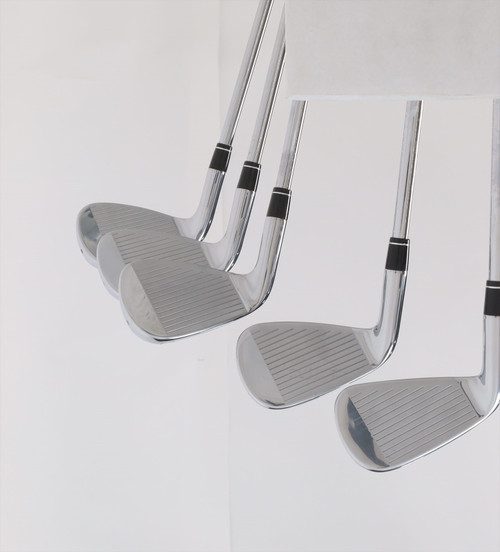 Callaway Epic Max Fast Iron Set 7-Pw, Aw Stiff N.S. Pro