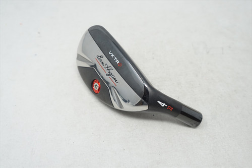 Ben Hogan Vktr+ Plus 22* #4 Hybrid Head Only .370 Very Good 1174347