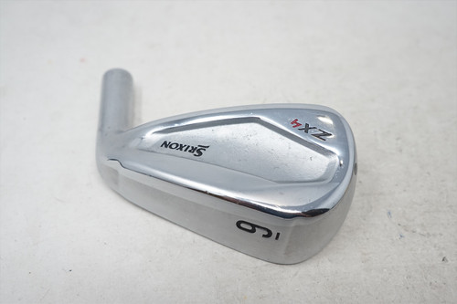Srixon Zx4 38* #9 Iron Club Head Only Very Good 1173434