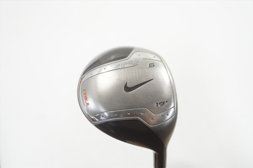 Nike Ignite T60 19° 5 Fairway Wood Regular Flex Ignite 1172110