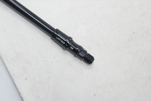 Mitsubishi Tensei AV Blue 2022 75 X-Stiff 44.5