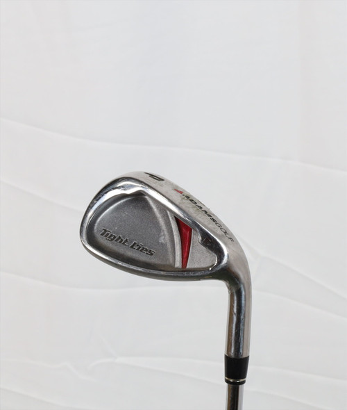 Adams Idea Tight Lies Pw Pitching Wedge Regular Flex Steel 1156184 Good PA-37 Adams Idea Tight Lies Pw Pitching Wedge Regular Flex Steel 1156184 Good PA-37