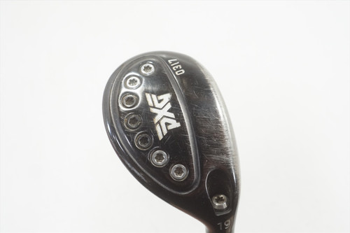 Pxg O317 19° 3H Hybrid Extra Stiff Flex Tensei 1169691 Good HB12-8-3 Pxg O317 19° 3H Hybrid Extra Stiff Flex Tensei 1169691 Good HB12-8-3