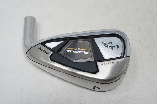 Callaway Rogue St Max 27.5* #7 Iron Club Head Only 1165058 - Mikes