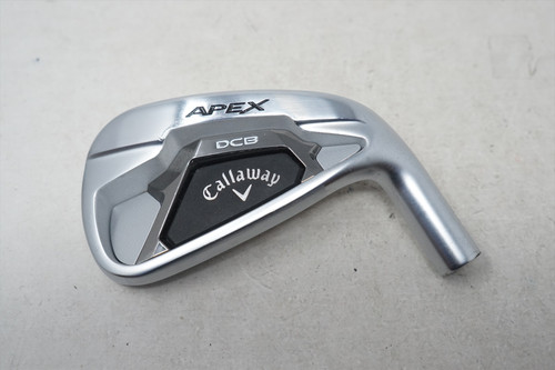 Callaway 2021 Apex Dcb 30* #7 Iron Club Head Only Excellent 1173663
