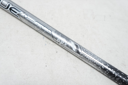 Aldila 2G Rogue Silver 110 MSI 60X X-Stiff 44.5