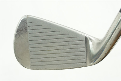 Titleist 775.Cb 6 Iron Steel Lite Flex Dynamic Gold 0804290 Right