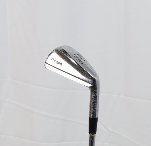 Ben Hogan Radial 3 Iron Stiff Flex Steel 1113723 Fair HB12-9-8