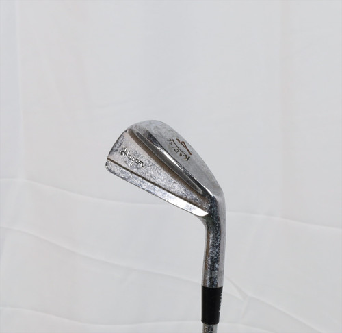 Ben Hogan Radial 4 Iron Stiff Flex Steel 1113724 Fair HB12-9-8 Ben Hogan Radial 4 Iron Stiff Flex Steel 1113724 Fair HB12-9-8
