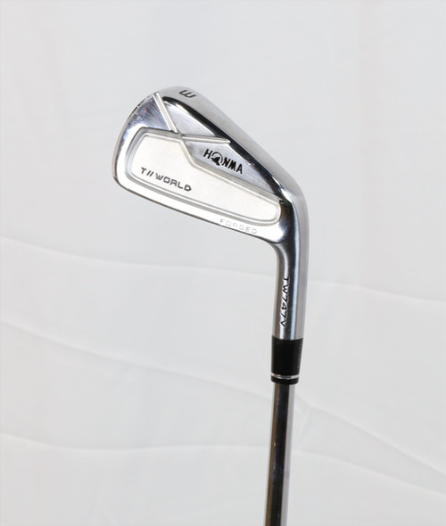 Honma Tw737V 3 Iron Regular Flex N.S. Pro Modus3 Tour 120 1171751 Good HB12-10-3 Honma Tw737V 3 Iron Regular Flex N.S. Pro Modus3 Tour 120 1171751 Good HB12-10-3