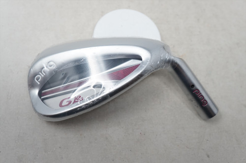 New Ping G Le2 56* Sw Wedge Club Head Only  1174055