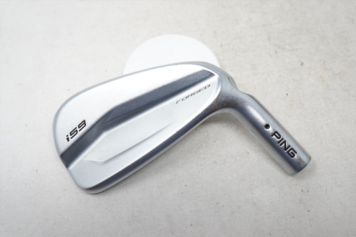 Ping I59 34* #7 Iron Club Head Only 1174014 Ping I59 34* #7 Iron Club Head Only 1174014