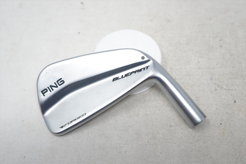 Ping Blueprint 23.5* #4 Iron Club Head Only Excellent 1174010