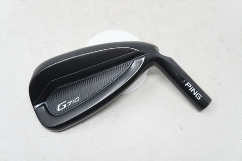 Ping G710 34* #8 Iron Club Head Only Hosel Discolor 1174004