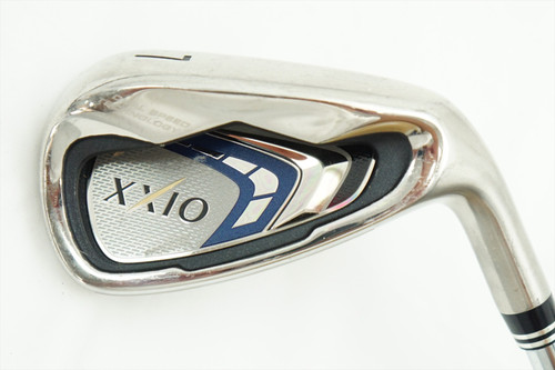 Xxio 9 7 Iron Steel Regular Ns Pro 8900Gh 0803494 Right Handed Golf Club K64