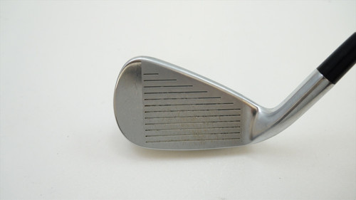 Mizuno Mx 900 6 Iron Steel Regular Flex Dynamic Gold Sl 0802864