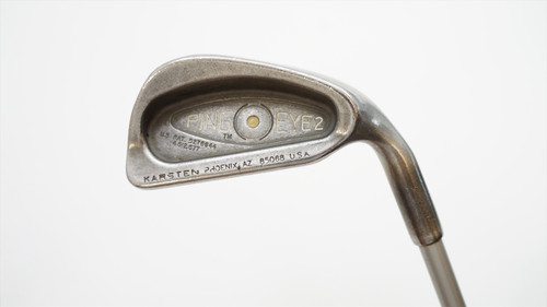 Ping Eye 2 3 Iron Graphite Lite Harrison Fl Lite 0788309 Right Handed L56 Ping Eye 2 3 Iron Graphite Lite Harrison Fl Lite 0788309 Right Handed L56