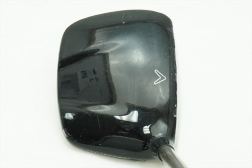 Callaway FT-i　SQUAREWAY　フェアウェイウッド 18度 キャロウェイ FT-i スクエアウェイウッドの試打レビュー 口コミ