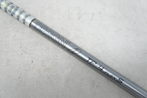 New Graphite Design Tour AD TP-4S 48g Stiff 46