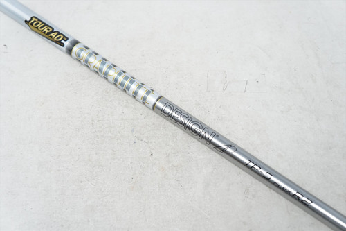 New Graphite Design Tour AD TP-5R2 54g Senior 46" Driver Wood Shaft .335 Uncut New Graphite Design Tour AD TP-5R2 54g Senior 46" Driver Wood Shaft .335 Uncut