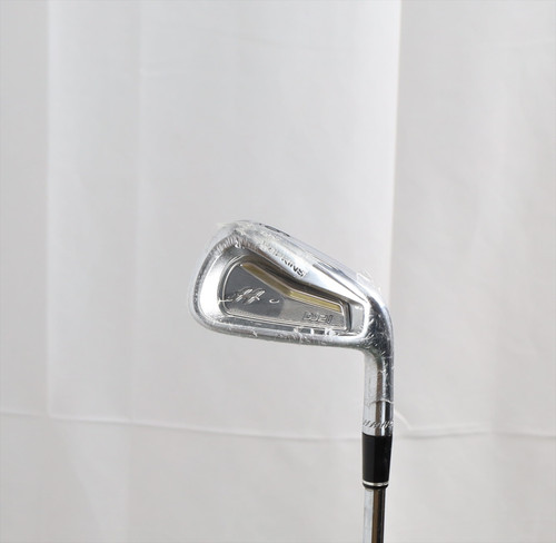 New Hopkins Dj-21 6 Iron Regular Flex Steel 1172943 New Hopkins Dj-21 6 Iron Regular Flex Steel 1172943