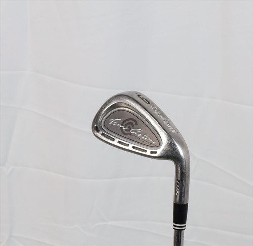 Cleveland Ta7 Tour 9 Iron Stiff Flex Steel 1171874 Good