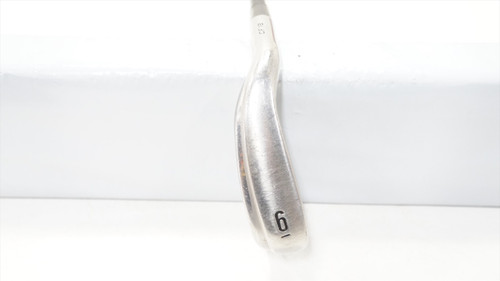 Callaway Rogue X 6 Iron Stiff Flex Kbs Tgi 60 Graphite 1161086 Good Left Hand HR12-4-1 Callaway Rogue X 6 Iron Stiff Flex Kbs Tgi 60 Graphite 1161086 Good Left Hand HR12-4-1