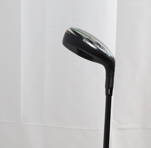 Taylormade Gapr Hi 22 4 Utility Iron Regular Kbs Hybrid 1165557 Good HB12-4-29 Taylormade Gapr Hi 22 4 Utility Iron Regular Kbs Hybrid 1165557 Good HB12-4-29