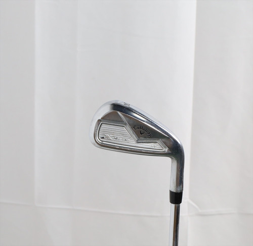 Callaway X Forged Ut 24 Utility Iron Stiff Flex Xp 95 1166669 Good HB-12-4-28 Callaway X Forged Ut 24 Utility Iron Stiff Flex Xp 95 1166669 Good HB-12-4-28