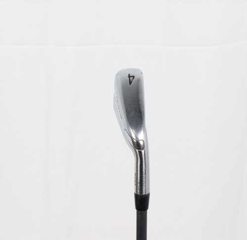 Titleist U500 4 Utility Iron Stiff Hzrdus Smoke Graphite 1163070
