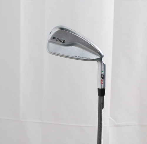 Ping G410 Crossover 17 2 Utility Iron Extra Stiff Evenflow 147643 Good HB12-4-32