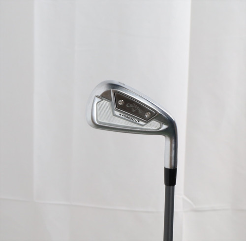 Callaway X Forged Utility 2021 21 Utility Iron Regular Hzrdus 1147110 HB12-4-32 Callaway X Forged Utility 2021 21 Utility Iron Regular Hzrdus 1147110 HB12-4-32