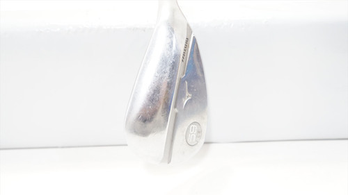 Mizuno S18 White Satin Wedge 59°-9 Regular Project X Lz 1150529 Good HB12-4-33 Mizuno S18 White Satin Wedge 59°-9 Regular Project X Lz 1150529 Good HB12-4-33