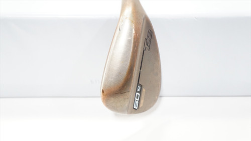 Mizuno T22 Denim Copper Wedge 60°-10 Stiff Dynamic Gold 1155094 Good HB12-4-33