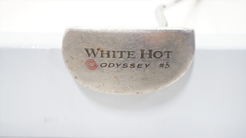Odyssey White Hot 5 31" Putter Good Rh 1173520