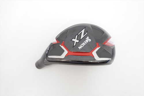 Srixon Zx Mk Ii 19* Hybrid Club Head Only 172708 - Mikes Golf Outlet