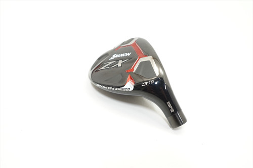 Srixon Zx 19* #3 Hybrid Club Head Only 1061871 - Mikes Golf