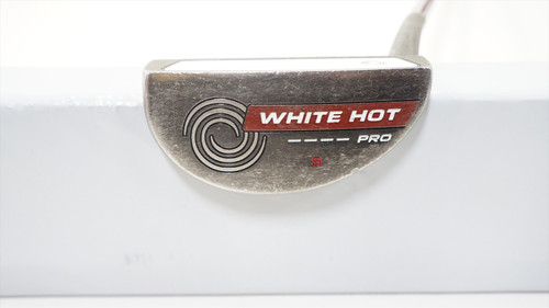 Odyssey White Hot Pro 9 35" Putter Fair Rh 1171989