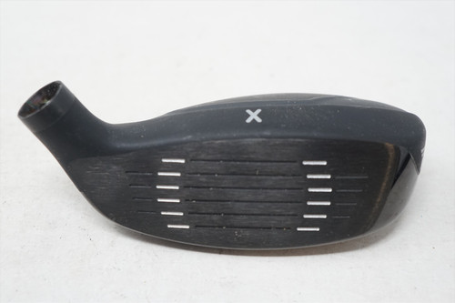 Pxg Proto 0317X 25* #5 Hybrid Club Head Only 1046513 Lefty Lh