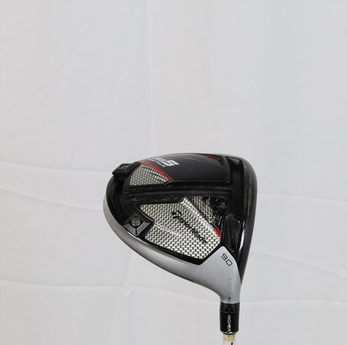 Taylormade M5 Tour 9° Driver Stiff Flex Speeder 661 1175055 Fair