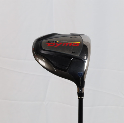 Nike Sq Dymo 10.5° Driver Regular Flex Ust 1174718 Excellent H26