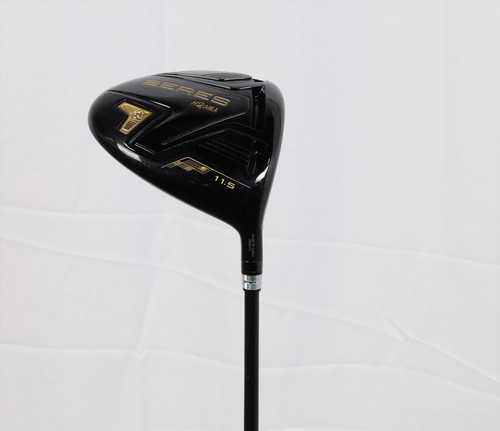 Honma Beres Black 11.5° Driver Regular Honma Armrq Mx Dynamic 1174935 Mint Honma Beres Black 11.5° Driver Regular Honma Armrq Mx Dynamic 1174935 Mint